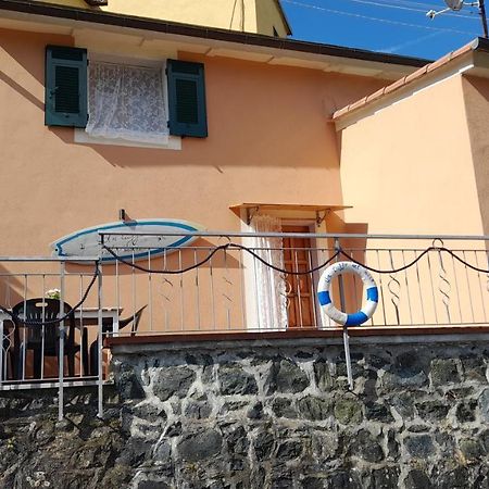Un Tuffo Nel Mare Villa Levanto Exterior photo