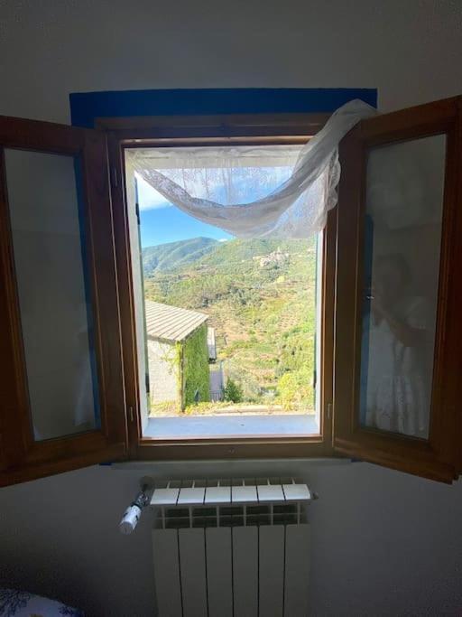 Un Tuffo Nel Mare Villa Levanto Exterior photo